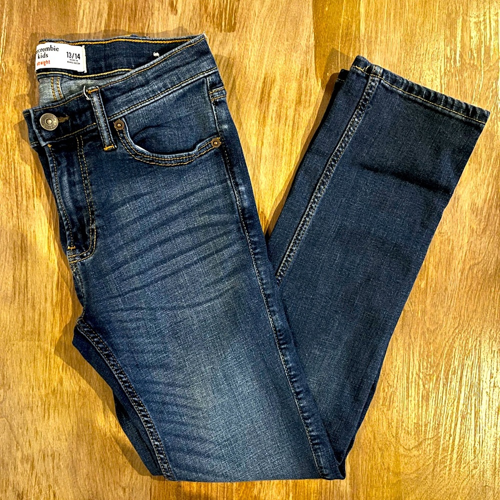 Abercrombie & Fitch Jeans